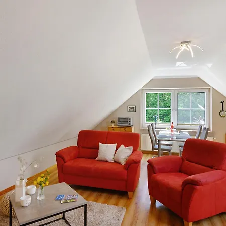 Am Fischadlerhorst Lejlighed