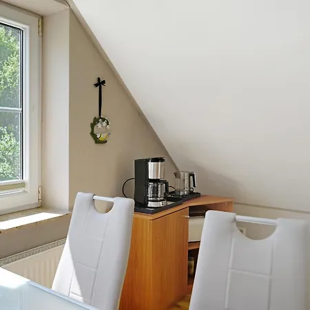 Am Fischadlerhorst Lejlighed *