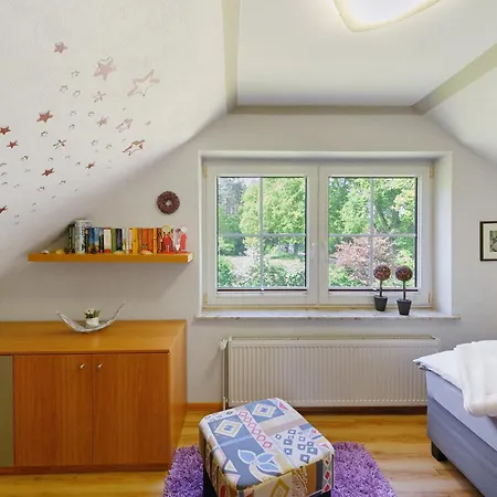 Am Fischadlerhorst Schwarzenhof