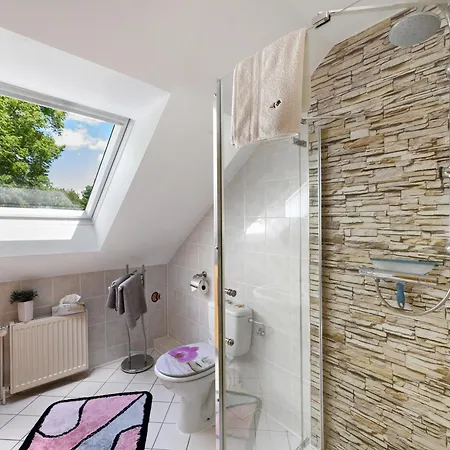 Am Fischadlerhorst * Schwarzenhof