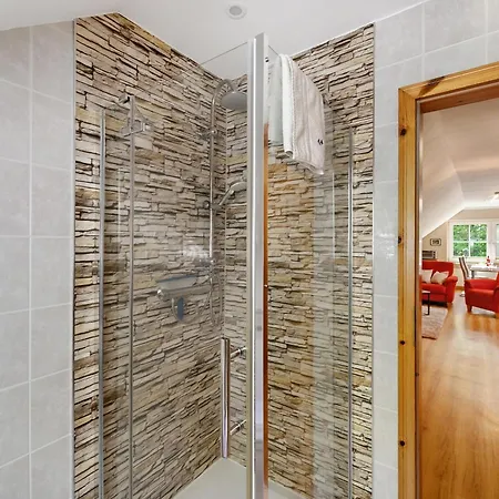 Lejlighed Am Fischadlerhorst