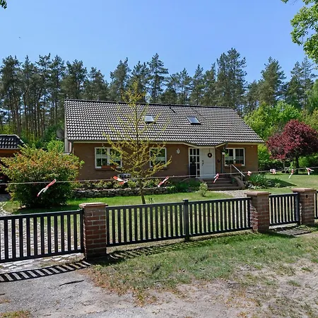 Am Fischadlerhorst Lejlighed