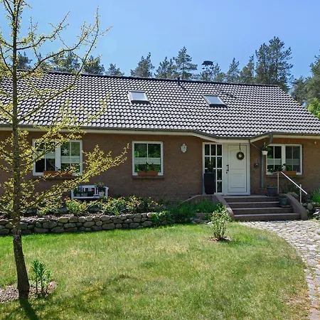 Am Fischadlerhorst Lejlighed *