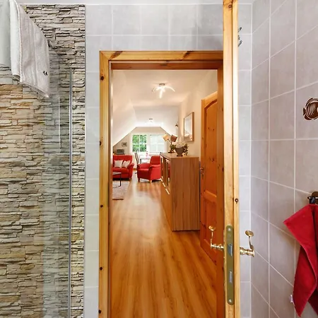 Am Fischadlerhorst Lejlighed Schwarzenhof