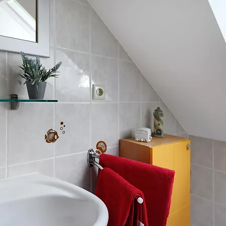 Lejlighed Am Fischadlerhorst Schwarzenhof