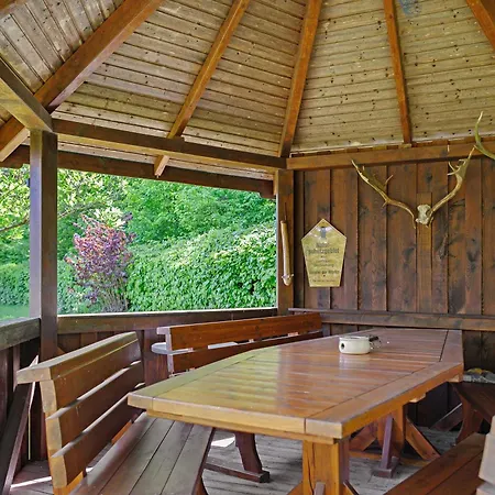 Am Fischadlerhorst Lejlighed