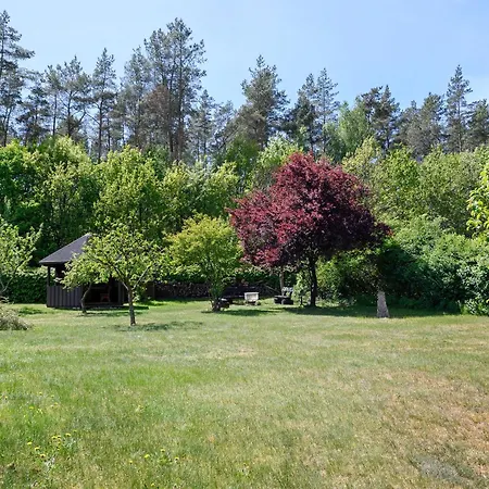 Lejlighed Am Fischadlerhorst *