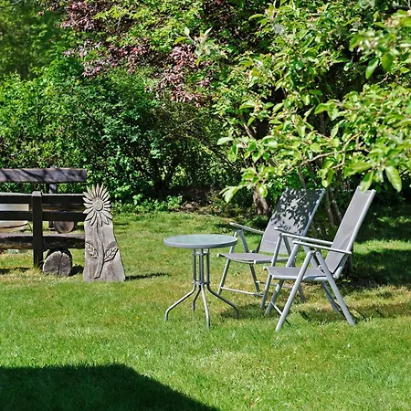 Lejlighed Am Fischadlerhorst