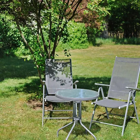 Am Fischadlerhorst Lejlighed Schwarzenhof