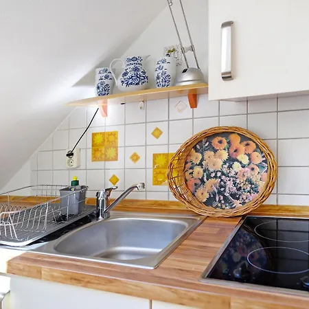 Am Fischadlerhorst Lejlighed *