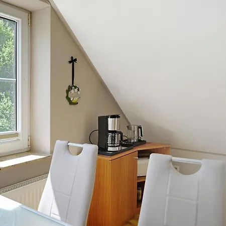 Apartment Am Fischadlerhorst