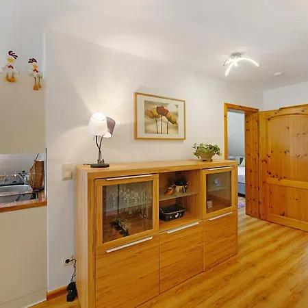 Apartment Am Fischadlerhorst