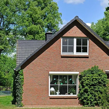 Apartment Am Fischadlerhorst
