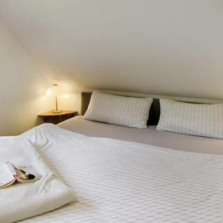 Apartment Am Fischadlerhorst
