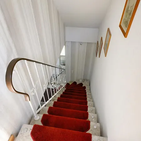 Apartment Am Fischadlerhorst