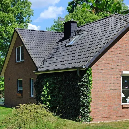 Apartment Am Fischadlerhorst *